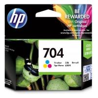 ราคา ตลับหมึกแท้ HP 703 สี (17864421842)