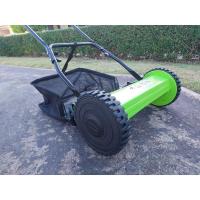 ราคา SK-12Lawn Mower รถเข็นตัดหญ้าเดินตาม รถตัดหญ้าเดินตาม ไม่ใช้ไฟฟ้า-น้ำมัน เหมาะสำหรับหญ้าสั้นๆ2-5ซม. (8956941935)