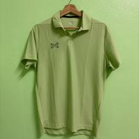 ราคา WARRIX สีเขียว มือสอง size M (41424522811)