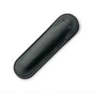 ราคา ของแท้ % Lamy pen case for Pico ballpoint pen leather black (ซองใส่ปากกา รุ่น Pico) (7540901461)
