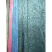 ราคา ผ้าม่านสีเขียวลายเปลือกไม้กันแสงยูวี98% (18467755321)