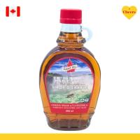 ราคา Turkey Hill Maple Syrup Niagara Falls (Amber) 250ml จากแคนาดา Lot.ใหม่ ผลิตปี 2025 (29580157996)