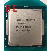 ราคา 7th Gen LGA 1151 โปรเซสเซอร์ CPU i3-7100T SR35P 3.4 GHz Dual Core (41419160834)