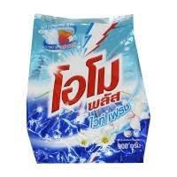 ราคา ผงซักฟอก โอโม่ พลัส ไวท์ เฟรช ขนาด 900 กรัม (สำหรับซักมือและซักเครื่อง) (5438280753)