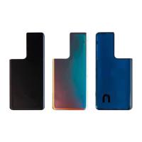 ราคา ฝาหลัง Samsung Galaxy S21 Ultra ฝาครอบแบต Samsung Galaxy S21 Ultra (19553585432)