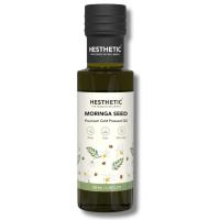 ราคา น้ำมันมะรุมสกัดเย็น ออร์แกนิค | Organic Cold Pressed Moringa Seed Oil | 100ml (44058947407)
