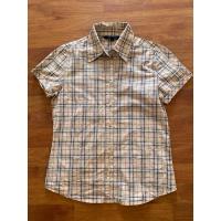 ราคา เสื้อเชิ้ตลายสก็อตเข้ารูปยี่ห้อPenaHouseลายสวยเก๋เนื้อผ้าดี (24768751358)