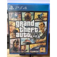 ราคา PS4: GTA V / GTA 5 (มือสอง) (27241469009)
