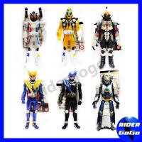 ราคา Bandai โมเดล ไอ้มดแดง ตัวซอฟ จากซีรี่ย์ มาสไรเดอร์ โฟร์เซ่ Masked Rider Fourze ของแท้ จากญี่ปุ่น (1289695664)