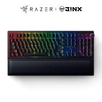 ราคา Razer BlackWidow V3 Pro Wireless Mechanical Gaming Keyboard (ภาษาไทย) ประกันศูนย์ 2 ปี (5272170212)