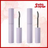 ราคา KOSE FASIO Permanent Curl Hybrid Mascara Volume Waterproof Direct From Japan (26287601262)