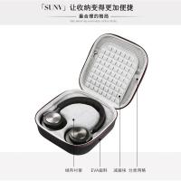 ราคา เหมาะสําหรับ B & O BeoPlayH4 H5 H7 H8 H9 H8i/H9i หูฟังกระเป๋า BO เคสป้องกันกล่องเก็บ (40001041584)