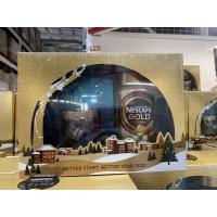 ราคา เซ็ทของขวัญnescafe gold crema200g+แก้ว (14719238182)