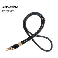 ราคา รอบเย็บหนัง ปู่ เชือกโทรศัพท์มือถือเชือกเส้นเล็ก กระเป๋าสะพายข้าง สามารถกลับช็อกทนป้องกันการสูญหายเชือกหนังหนังโรงงาน (41114139297)