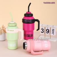 ราคา กระบอกน้ำเก็บอุณหภูมิ 1 ลิตร กระบอกน้ำ ความร้อน สแตนเลส304 กระบอกน้ำเก็บความเย็น B0159 (28464694043)