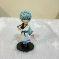 ราคา กินทามะ | Gintama Gintoki Sakata กินโทกิ ซากาตะ งาน wcf Banpresto งานเก่าปี 2013 (26450678390)