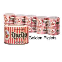 ราคา !!ขายยกแพ๊ค!! หอยลายทอด ตราปุ้มปุ้ย (2247169351)