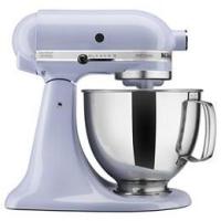 ราคา เครื่องผสมอาหาร KitchenAid Artisan 4.8L Tilt-Head Stand Mixer สี LAVENDER 220V เครื่องศูนย์ไทย (3154480981)