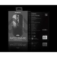 ราคา Wireless Gaming Mouse: MAXTILL Ratio RWM10 (25813020767)