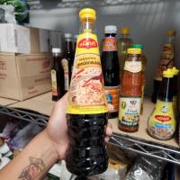 ราคา แม็กกี้ ซอสปรุงอาหาร สูตรผัดกลมกล่อม 680 มล. (27104869025)