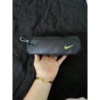 ราคา กระเป๋าใส่ดินสอ ไนกี้สีดำ (22627795647)