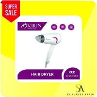 ราคา Kirin ไดร์เป่าผม รุ่น KHD-2503
