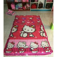 ราคา [ปลอกปิกนิก 3.5 ฟุต (Kitty)] ใช้โค้ดลดอีก 100 บาท (121885540)