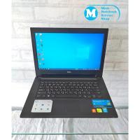 ราคา โน้ตบุ๊คมือสอง Dell inspiron 14-3443 (29357074435)