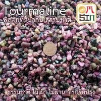ราคา N040 50 กรัม ทัวมาลีน มาดากัสก้า เศษพลอย Tourmaline Natural ขนาดเฉลี่ย 3 - 7 มิล เศษพลอยดิบ ธรรมชาติแท้ (2169136828)