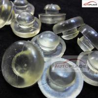 ราคา (ราคาต่อชิ้น) นิสสัน ดัสสัน Nissan ปุ่มไฟเบรค ยางรองไฟเบรค ยางรองสวิทซ์ไฟเบรค Nissan Navara นิสสัน นาวาร่า กระบะ ตรงรุ่น (20984240219)