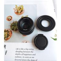 ราคา เลนส์มือหมุน 25 mm 1.8 f (23518767285)