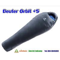 ราคา ถุงนอน Deuter Orbit+5(adcamp) (4442308079)