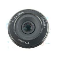 ราคา TTArtisans XF 27mm f2.8 for FUJIFILM (43969664455)