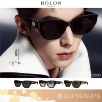ราคา แว่นกันแดด BOLON Petra BL3209 - SS25 Bolon Eyewear sunglasses โบลอน giftgreats (26584774487)