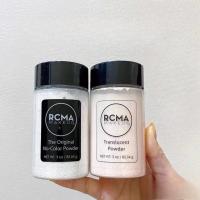 ราคา ️ Rcma ️ No Color / Translucent Powder / Compact 85g (24589327361)