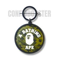 ราคา พวงกุญแจ GUNGAN A Bathing Ape / Bape (43405823856)