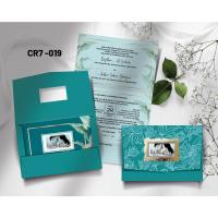 ราคา CR7 19 (ซองจดหมาย+เนื้อหา) เปล่าเชิญ | เปล่าเชิญ | คําเชิญเชิญ (43805630732)
