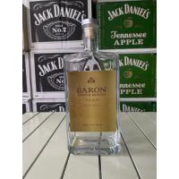 ราคา ขวดเหล้าเปล่า BARON ไม่มีกล่อง (26682383371)
