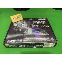 ราคา MAINBOARD เมนบอร์ด ASUS PRIME PLUS H270 บอร์ดใหญ่ แรม4ช่อง lga1151 (6722165533)