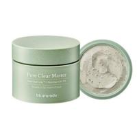 ราคา Mamonde Pore Clear Master 80 มล. (ผลิตภัณฑ์ที่ได้รับการรับรองจากมังสวิรัติ) (22012464046)