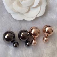 ราคา ต่างหูมุก dior (143224931)