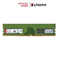 ราคา Kingston 4GB 1600MHz DDR3 Non-ECC CL11 DIMM 1Rx8 Ram (แรมพีซี) - (KVR16N11S8/4WP) (15640064484)