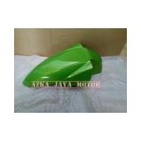 ราคา HIJAU Yamaha Mio Soul บังโคลนหน้า รุ่นแรก สีเขียว (43874509171)