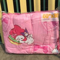 ราคา โตโต้ ผ้านวม ขนาด 3.5 ฟุต ลายมายเมโลดี้ (758238416)