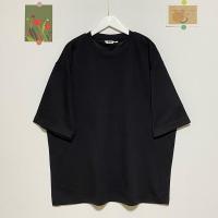 ราคา Uniqlo U ผ้า AIRism คอตตอน สีดำ (27178985269)