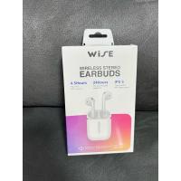 ราคา หูฟัง wise earbuds ของใหม่ (24294304644)