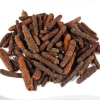 ราคา ดี.ปลีแห้ง ขนาด 500 กรัม สะอาด คัดเกรดA (24083180557)