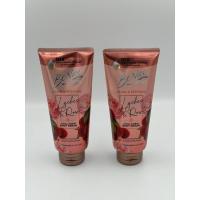 ราคา Benice บีไนซ์ โกลว์แอนด์เพอร์ฟูม คอลลาเจน บอดี้ เซรั่ม (ไลชี่ แอนด์ โรส/โพเมโล แอนด์ ป๊อบปี้) 300g (43756629032)