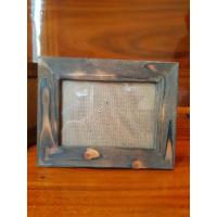 ราคา กรอบรูปไม้ วินเทจ มินิมอล (7182779501)