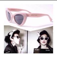 ราคา Playhound cateye แบบ พลอยหอวัง ของแท้100% พร้อมส่ง (584887158)